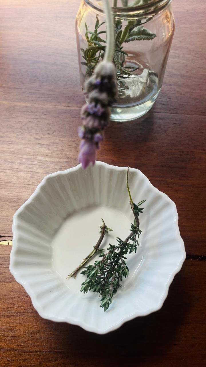 Thyme
