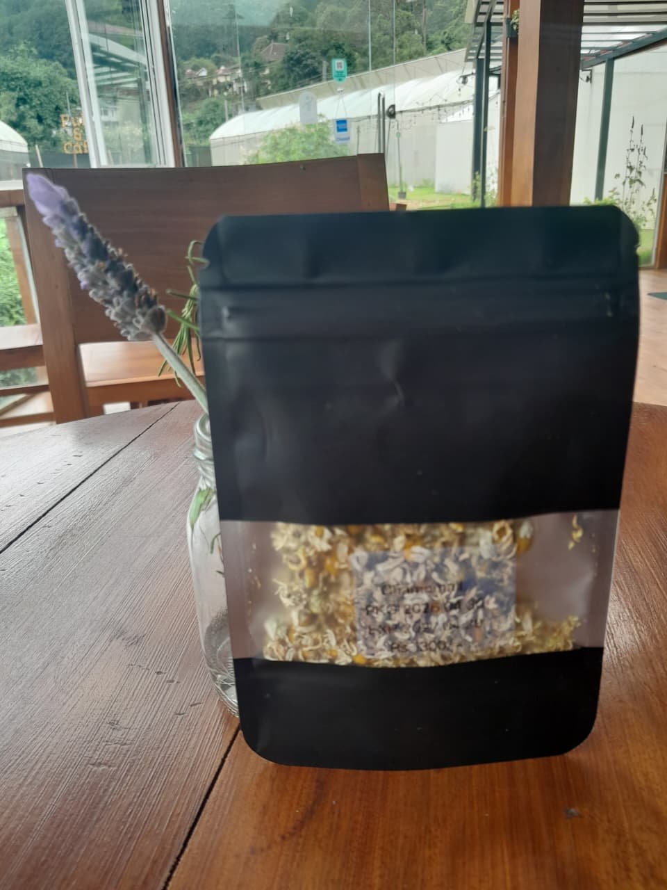 Chamomile Tea (6g)