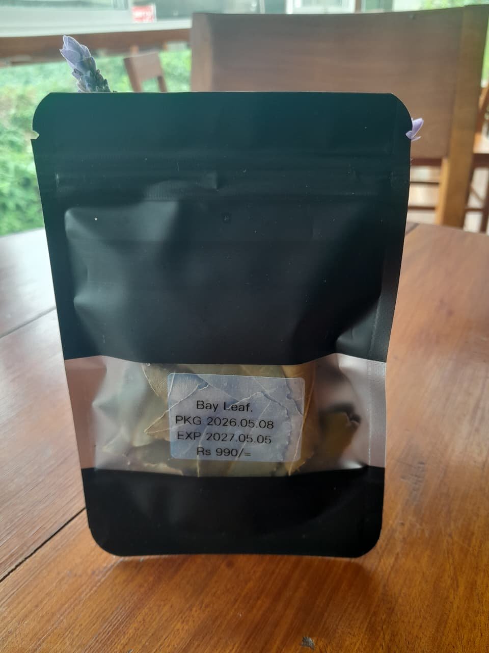 Bay Leaf Tea (20pcs)