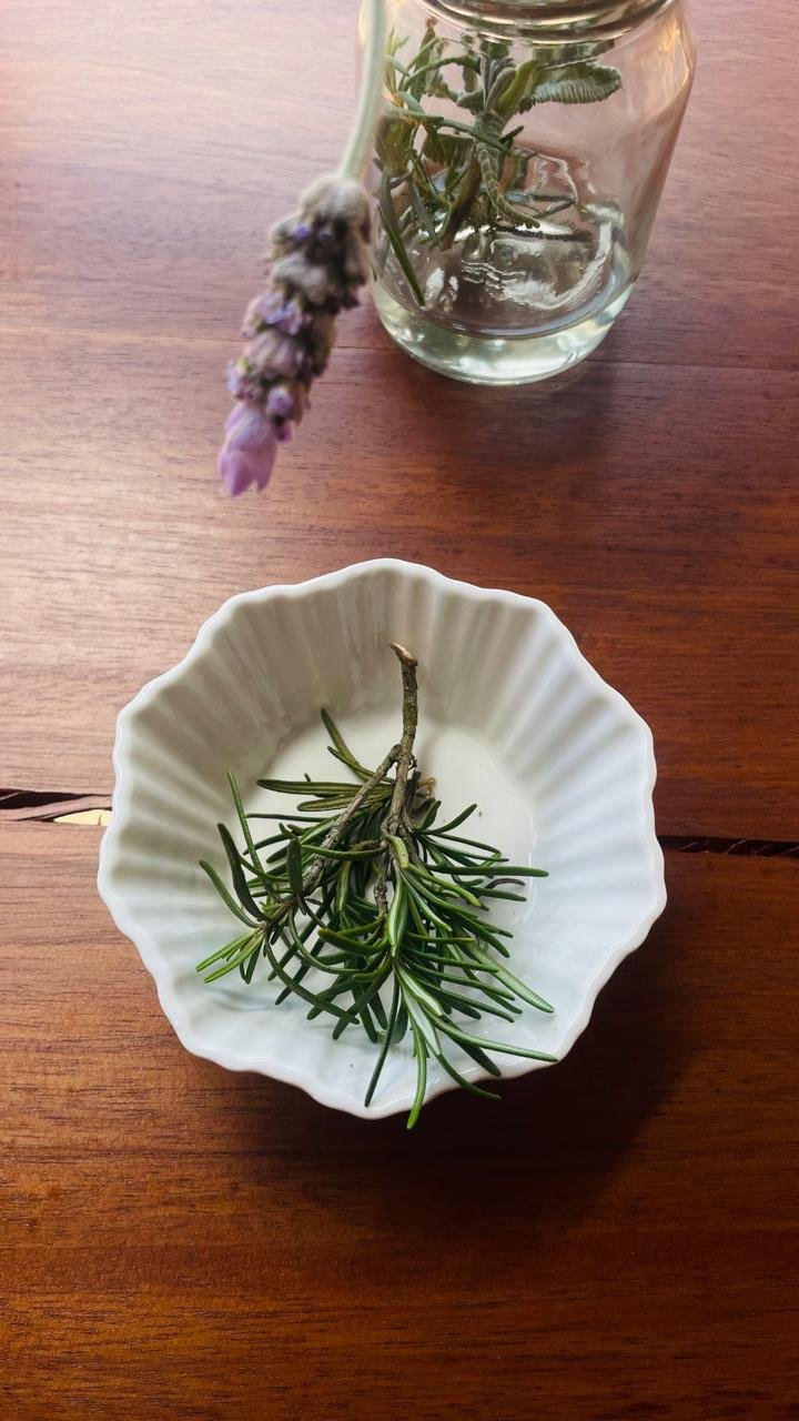 Rosemary
