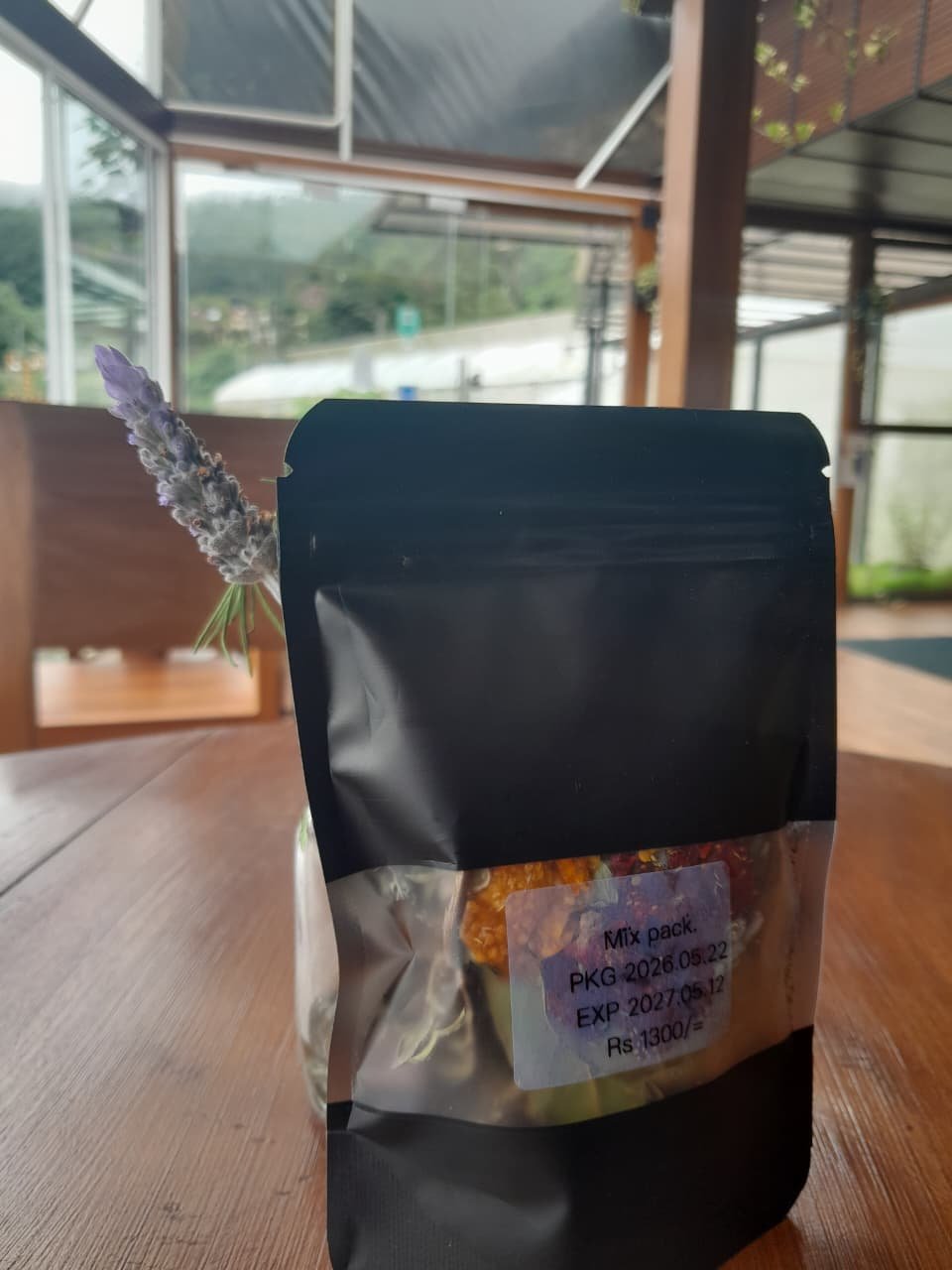 Mix Tea (20g)